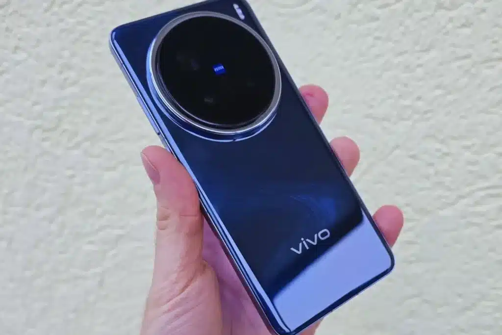 Vivo X200 FE Price