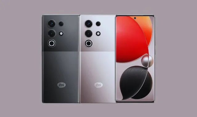 itel s25 ultra