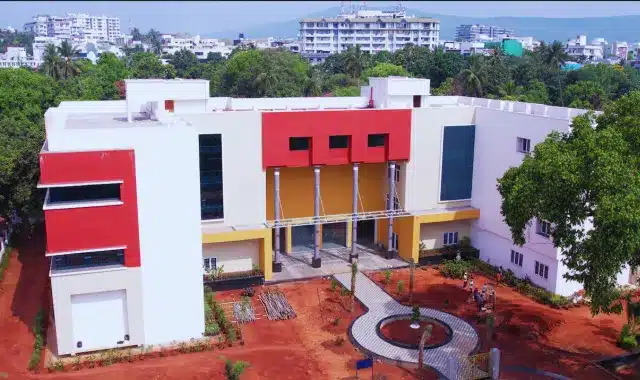 Andhra university