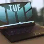 Asus TUF A17