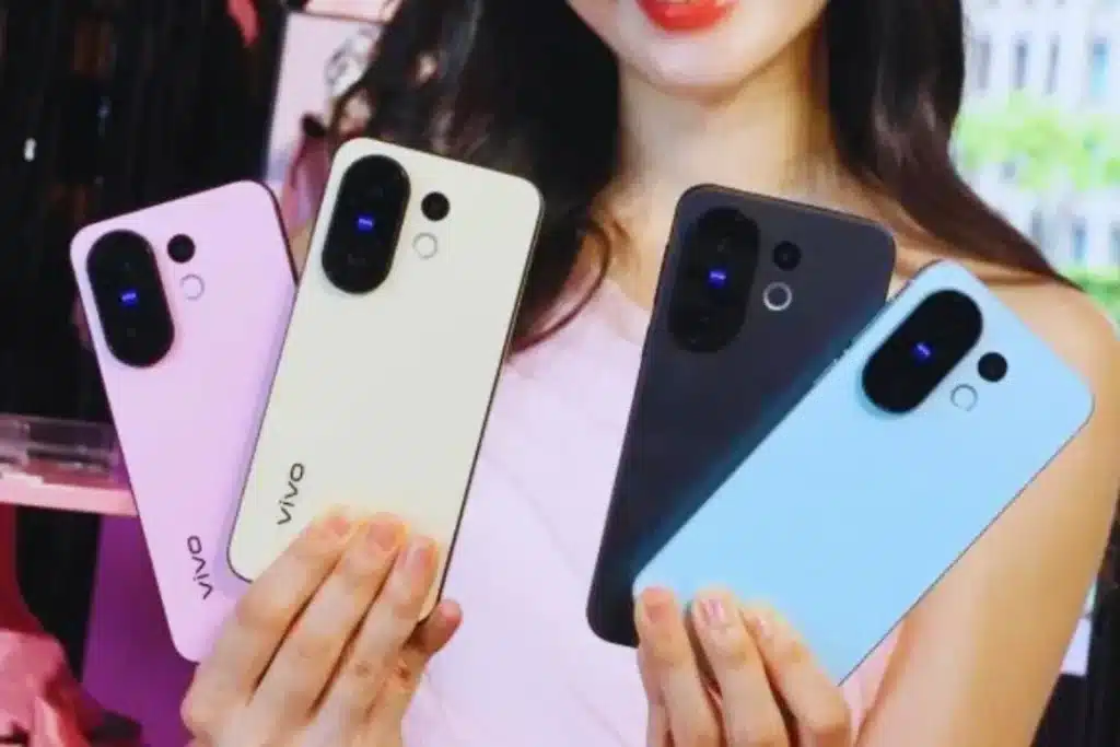 Vivo X200 FE