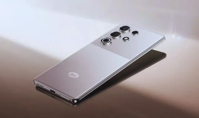 itel s25 ultra