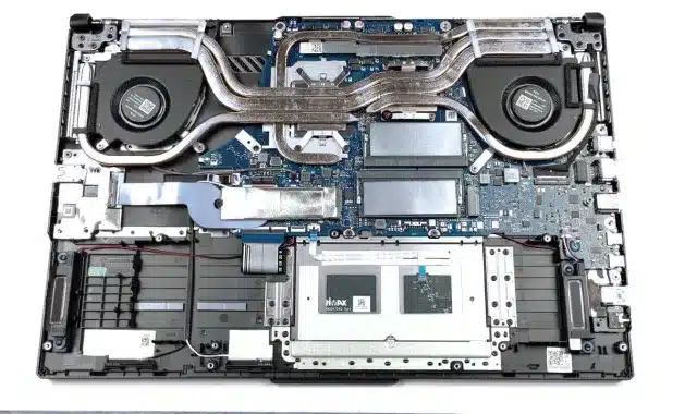 Asus TUF A17