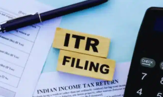 itr filing deadline