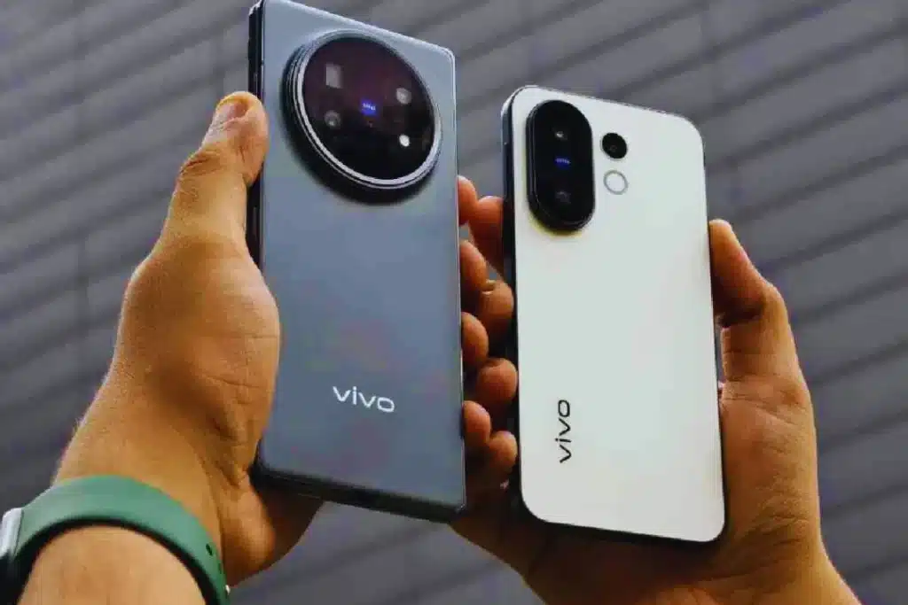 Vivo X200 FE Price