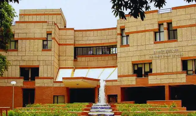 indian institute of technology kanpur