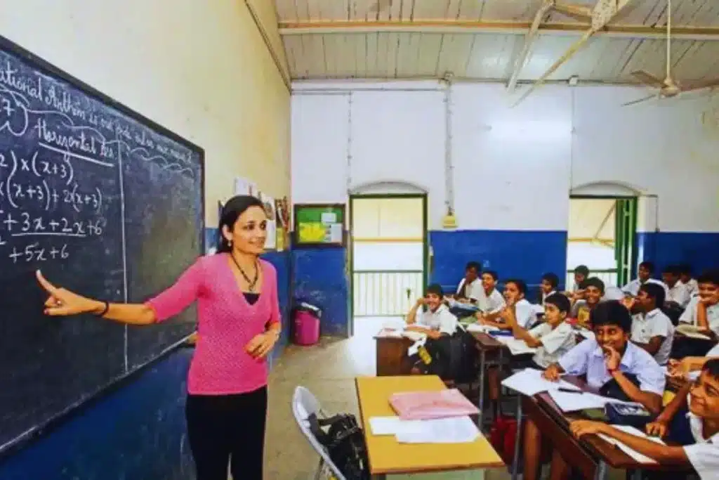 Purposes of Education