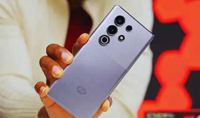 itel s25 ultra