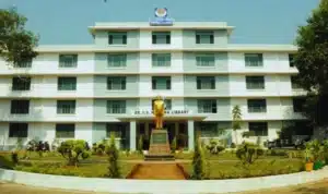 Andhra university