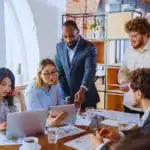 What Companies Are in the Finance Field