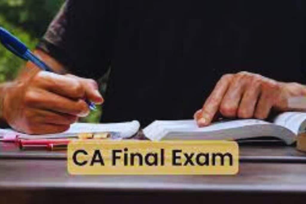 ICAI exams postponed