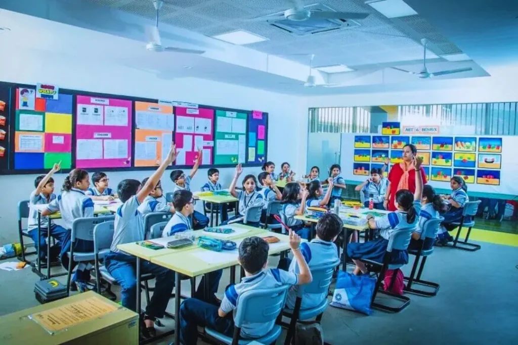 ICSE Board of Education