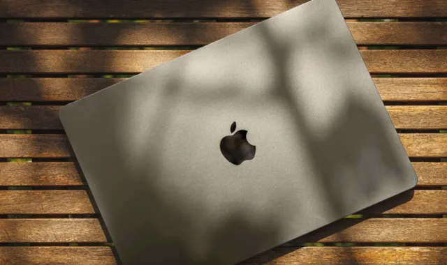 MacBook Air m4