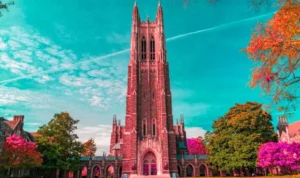 Duke University