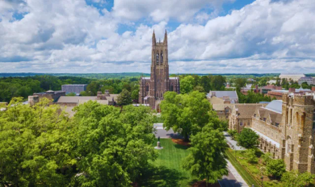 Duke University