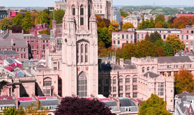 University of Bristol