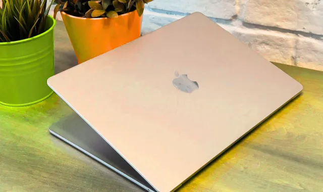 MacBook Air m4