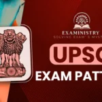 upsc exam pattern