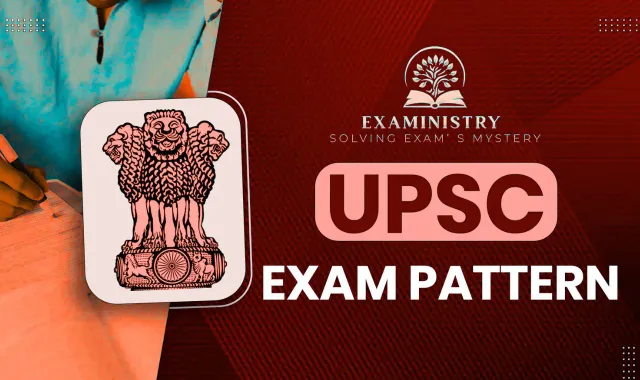 upsc exam pattern