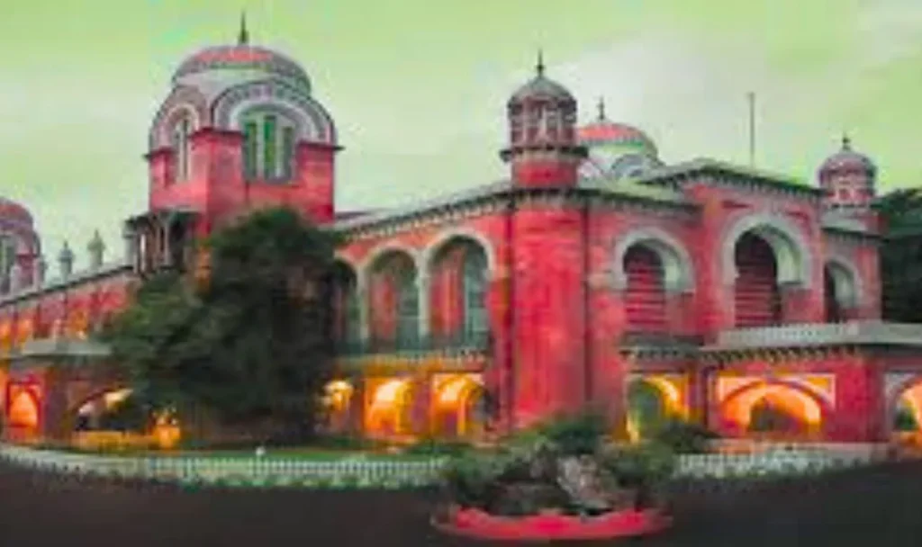 madras university distance education