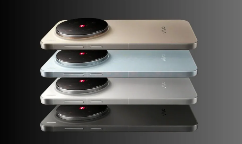 vivo x300 pro