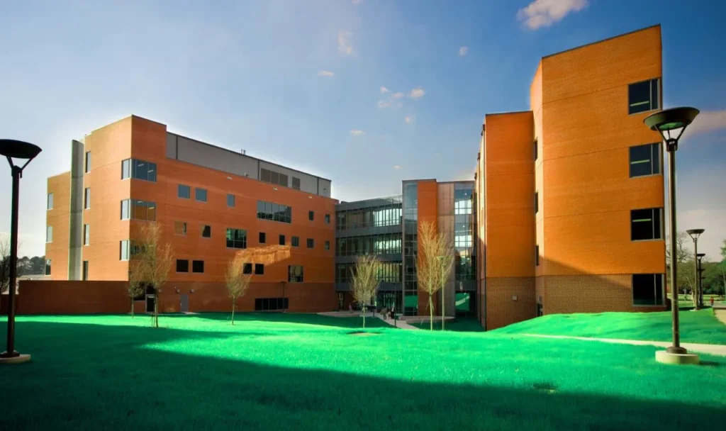 Fayetteville State University