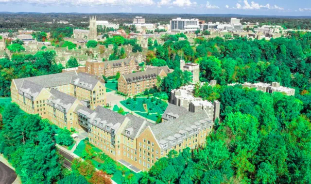 Duke University
