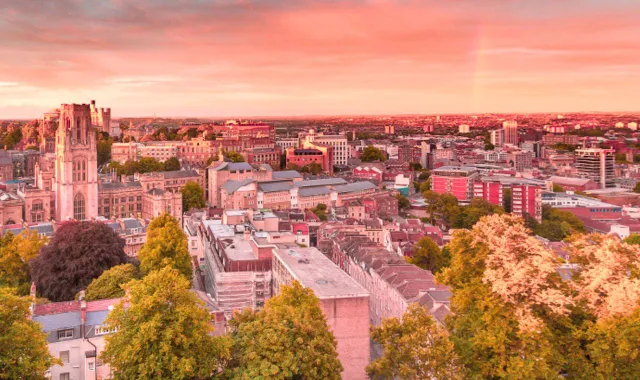 University of Bristol