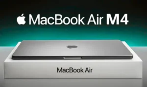 MacBook Air m4