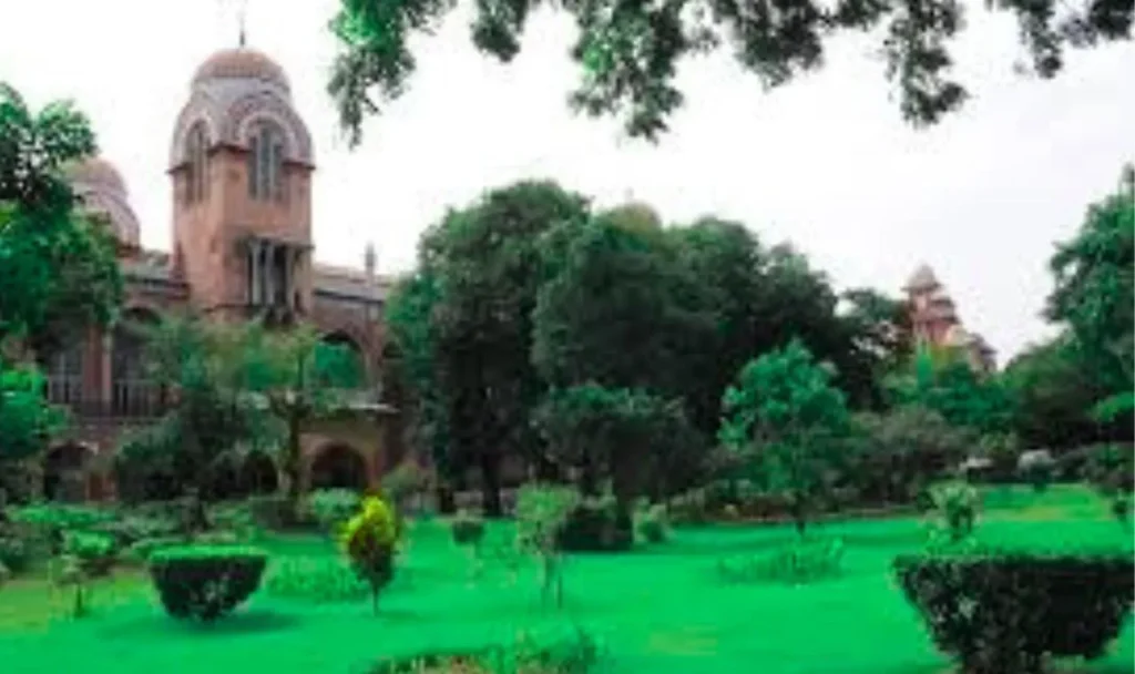 madras university distance education