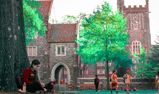 Duke University