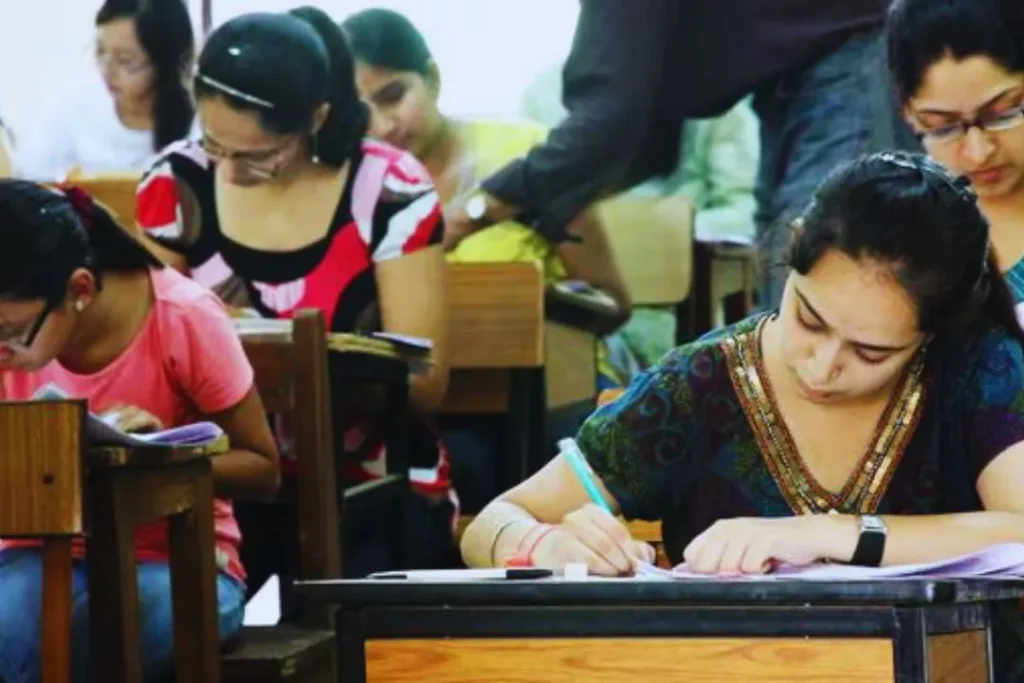 ICSE Board of Education: Courses, Exams