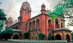 madras university distance education