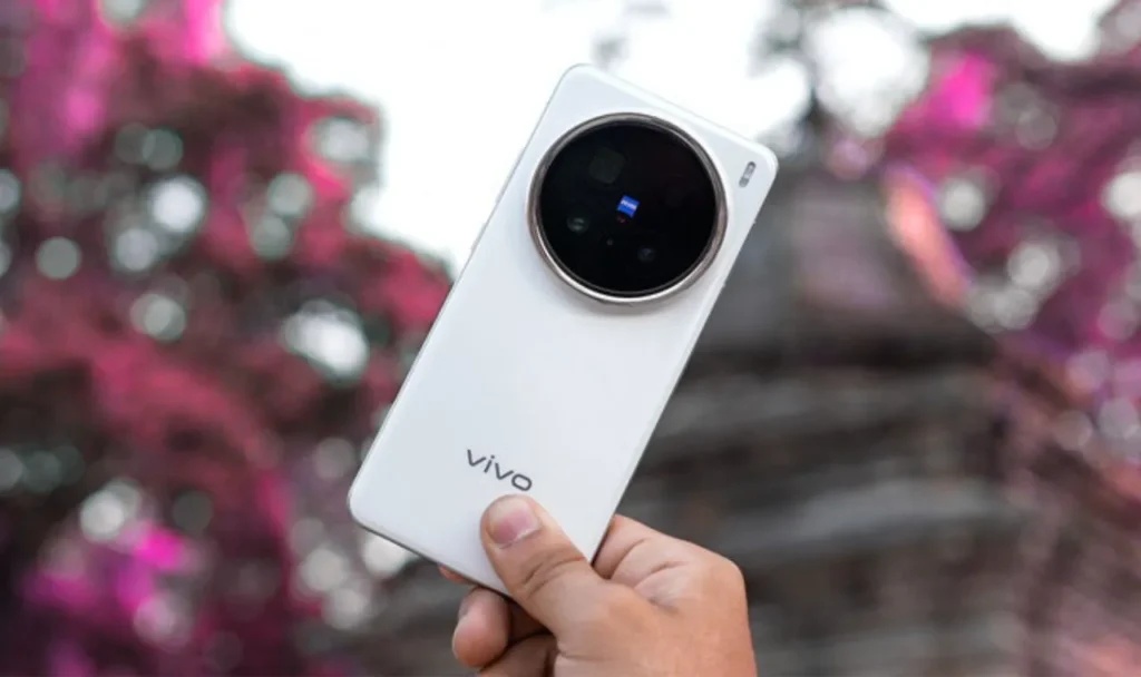 vivo x300 pro