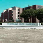 Fayetteville State University