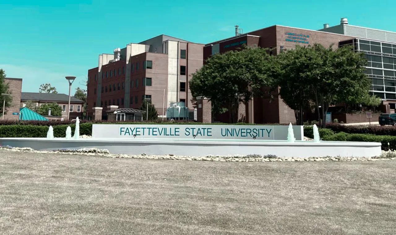 Fayetteville State University