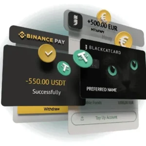Blackcat exchange