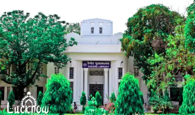 lucknow university