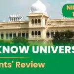 lucknow university