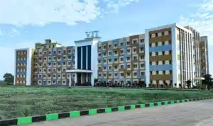 vit bhopal university