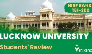 lucknow university