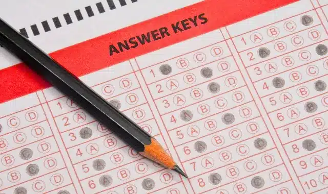 ssc chsl answer key