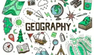 human geography definition