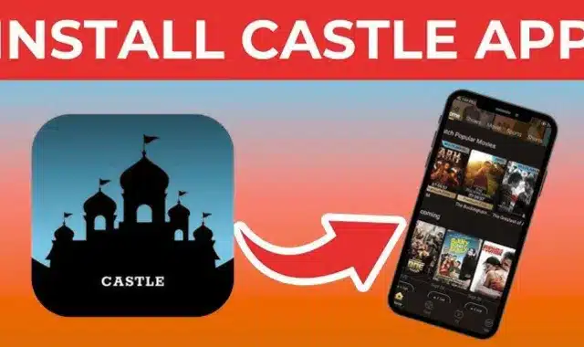 castle app