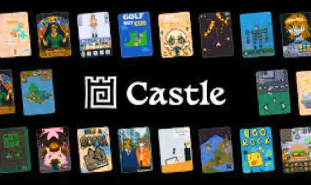 castle app