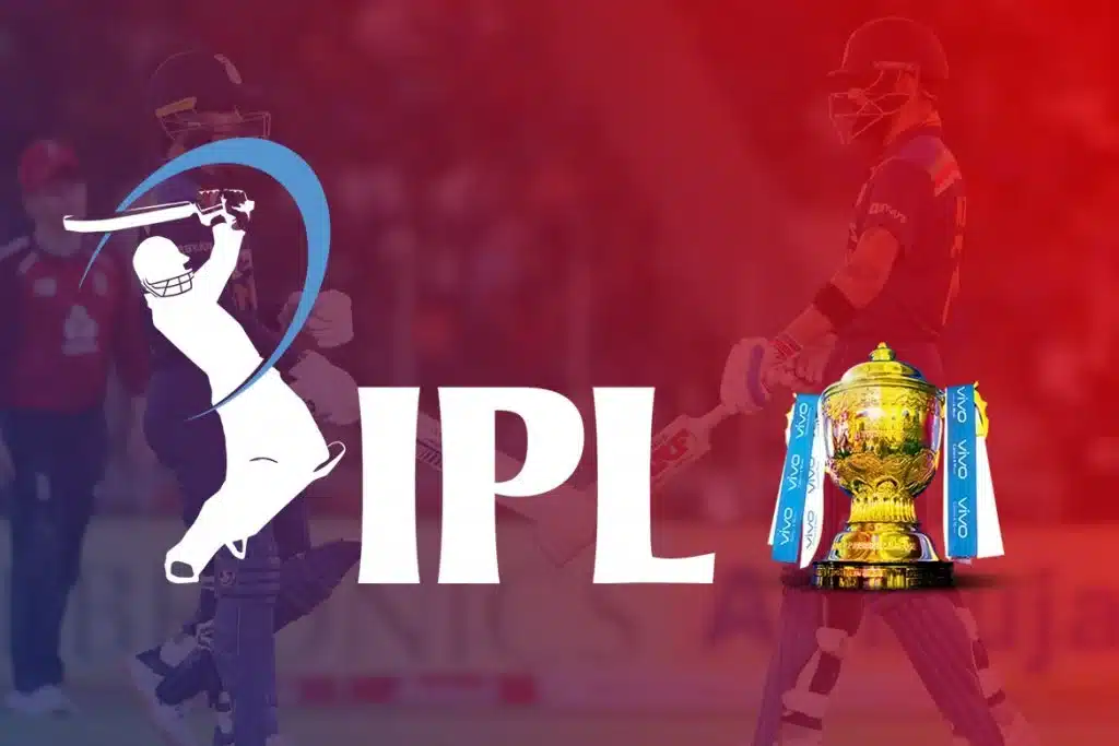 IPL Betting App