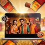 Best Platforms to Watch Punjabi Movies Online