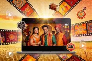 Best Platforms to Watch Punjabi Movies Online
